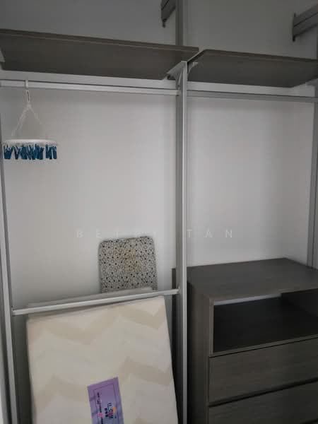 Forte Suites, 88 Mergui Road, 1 Bedroom, 441 sqft, Condominium For Sale, by Betty Tan, 21778183 - PropertyGuru.com.sg