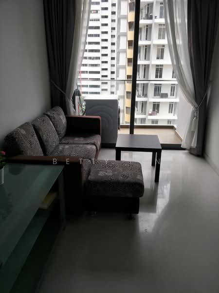 Forte Suites, 88 Mergui Road, 1 Bedroom, 441 sqft, Condominium For Sale, by Betty Tan, 21778183 - PropertyGuru.com.sg