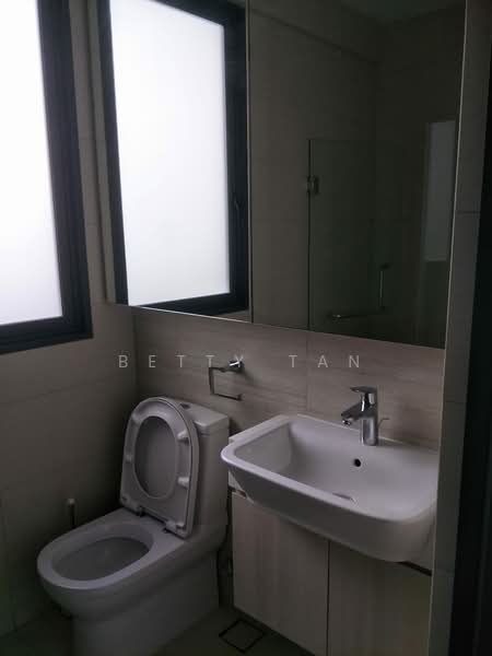 Forte Suites, 88 Mergui Road, 1 Bedroom, 441 sqft, Condominium For Sale, by Betty Tan, 21778183 - PropertyGuru.com.sg