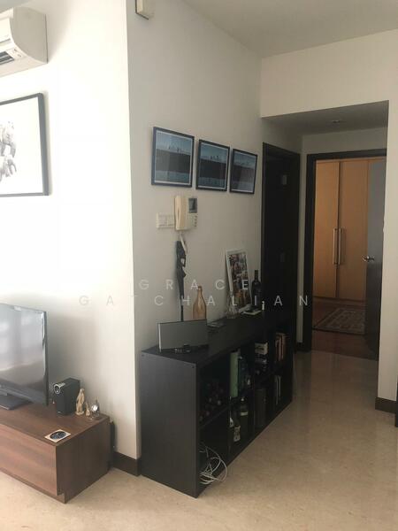 Watermark Robertson Quay, 3 Rodyk Street, 2 Bedrooms, 904 sqft, Apartment For Rent, by Grace Gatchalian, 21778281 - PropertyGuru.com.sg