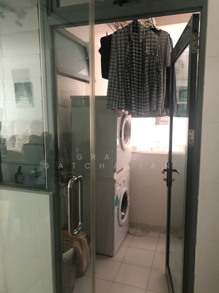 Watermark Robertson Quay, 3 Rodyk Street, 2 Bedrooms, 904 sqft, Apartment For Rent, by Grace Gatchalian, 21778281 - PropertyGuru.com.sg