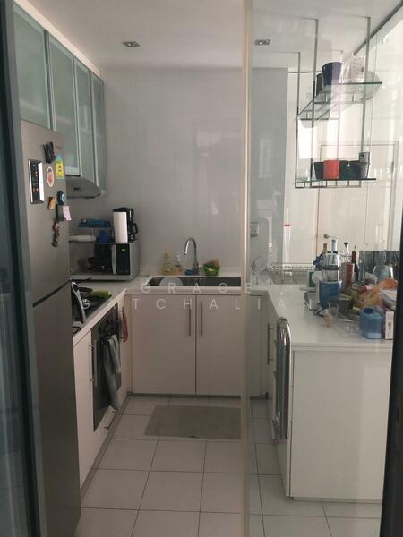 Watermark Robertson Quay, 3 Rodyk Street, 2 Bedrooms, 904 sqft, Apartment For Rent, by Grace Gatchalian, 21778281 - PropertyGuru.com.sg