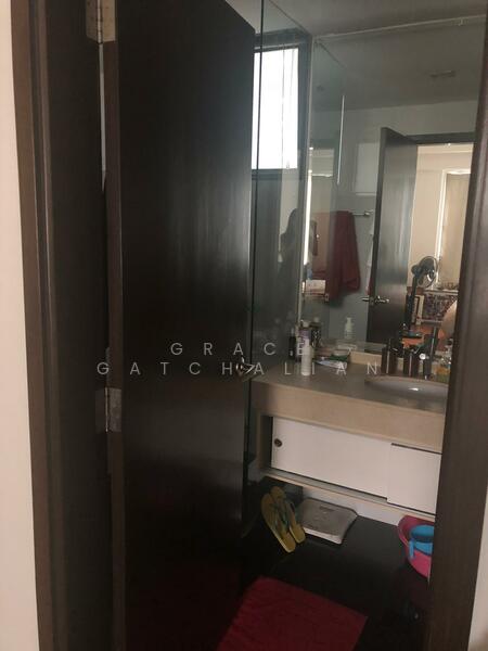 Watermark Robertson Quay, 3 Rodyk Street, 2 Bedrooms, 904 sqft, Apartment For Rent, by Grace Gatchalian, 21778281 - PropertyGuru.com.sg