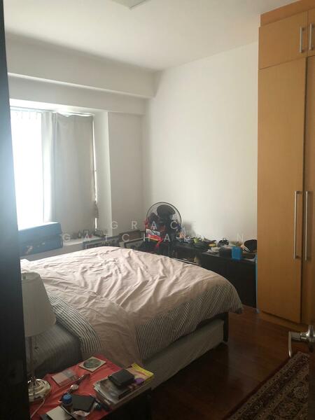 Watermark Robertson Quay, 3 Rodyk Street, 2 Bedrooms, 904 sqft, Apartment For Rent, by Grace Gatchalian, 21778281 - PropertyGuru.com.sg