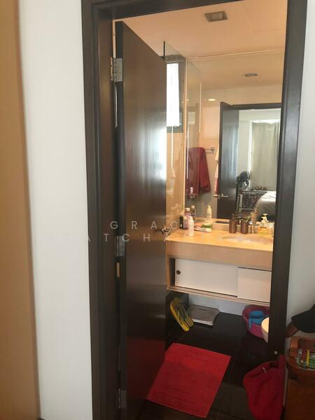 Watermark Robertson Quay, 3 Rodyk Street, 2 Bedrooms, 904 sqft, Apartment For Rent, by Grace Gatchalian, 21778281 - PropertyGuru.com.sg