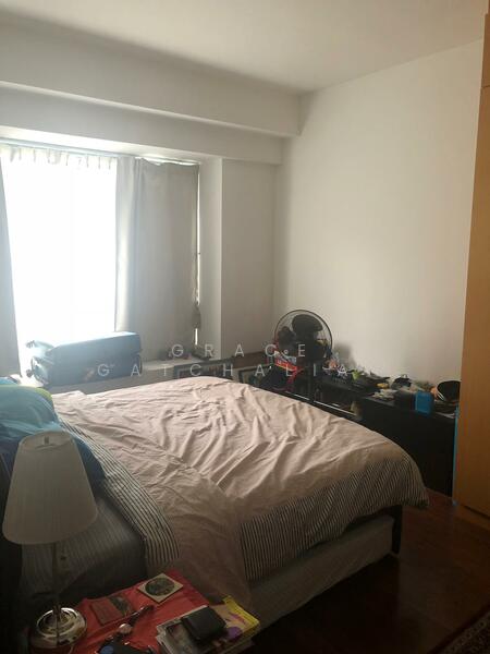 Watermark Robertson Quay, 3 Rodyk Street, 2 Bedrooms, 904 sqft, Apartment For Rent, by Grace Gatchalian, 21778281 - PropertyGuru.com.sg