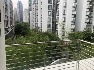 For Rent - Watermark Robertson Quay