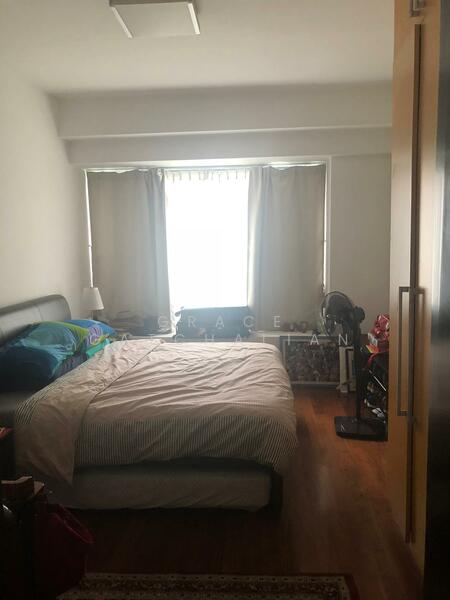 Watermark Robertson Quay, 3 Rodyk Street, 2 Bedrooms, 904 sqft, Apartment For Rent, by Grace Gatchalian, 21778281 - PropertyGuru.com.sg