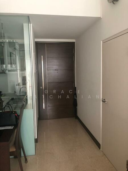 Watermark Robertson Quay, 3 Rodyk Street, 2 Bedrooms, 904 sqft, Apartment For Rent, by Grace Gatchalian, 21778281 - PropertyGuru.com.sg