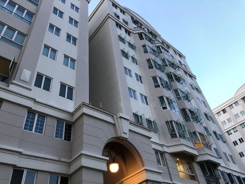 Melville Park, 20 Simei Street 1, Room Rental, 1,076 sqft, Apartment For Rent, by Bill Singh, 21778366 - PropertyGuru.com.sg