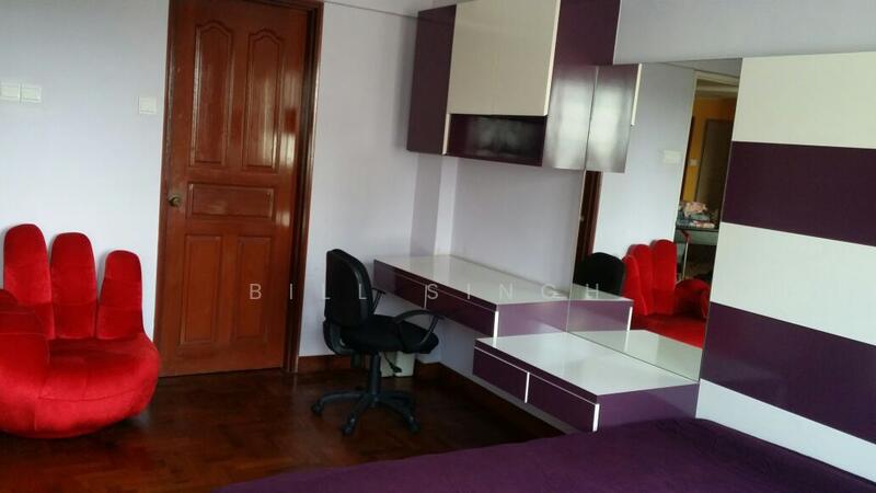 Melville Park, 20 Simei Street 1, Room Rental, 1,076 sqft, Apartment For Rent, by Bill Singh, 21778366 - PropertyGuru.com.sg