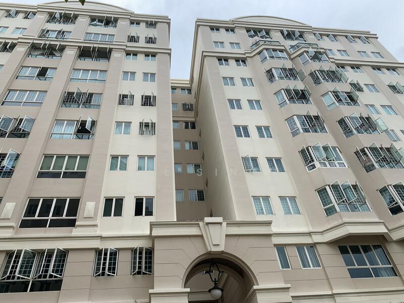 Melville Park, 20 Simei Street 1, Room Rental, 1,076 sqft, Apartment For Rent, by Bill Singh, 21778366 - PropertyGuru.com.sg
