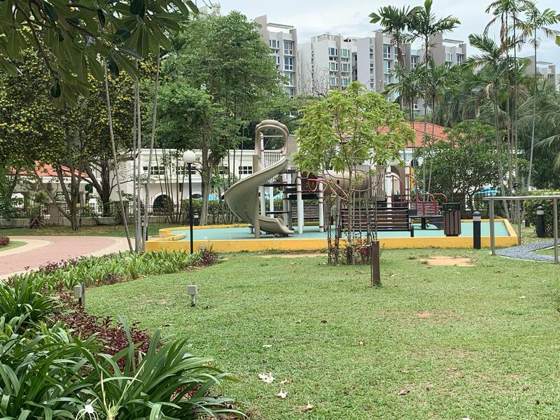 Melville Park, 20 Simei Street 1, Room Rental, 1,076 sqft, Apartment For Rent, by Bill Singh, 21778366 - PropertyGuru.com.sg