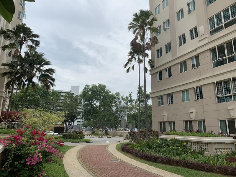 Melville Park, 20 Simei Street 1, Room Rental, 1,076 sqft, Apartment For Rent, by Bill Singh, 21778366 - PropertyGuru.com.sg