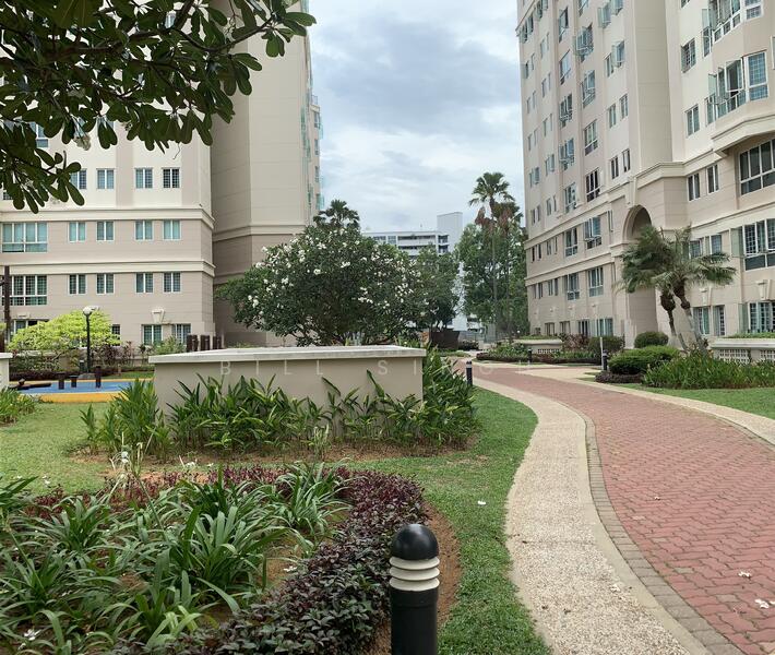 Melville Park, 20 Simei Street 1, Room Rental, 1,076 sqft, Apartment For Rent, by Bill Singh, 21778366 - PropertyGuru.com.sg