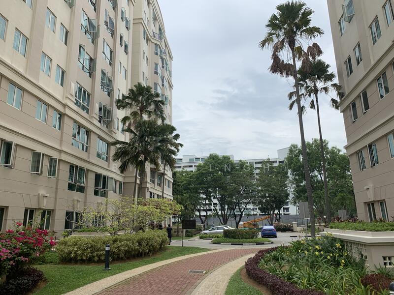 Melville Park, 20 Simei Street 1, Room Rental, 1,076 sqft, Apartment For Rent, by Bill Singh, 21778366 - PropertyGuru.com.sg