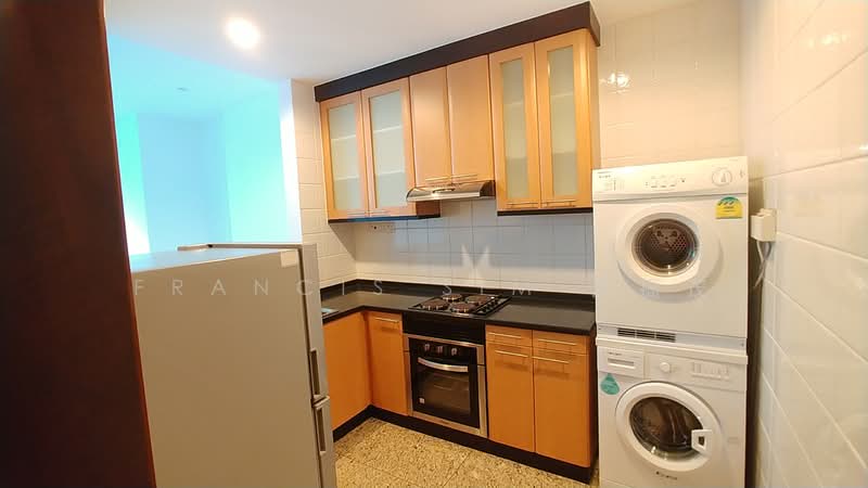 Riverside 48, 48 Robertson Quay, 1 Bedroom, 904 sqft, Apartment For Rent, by Francis Sim, 21778468 - PropertyGuru.com.sg