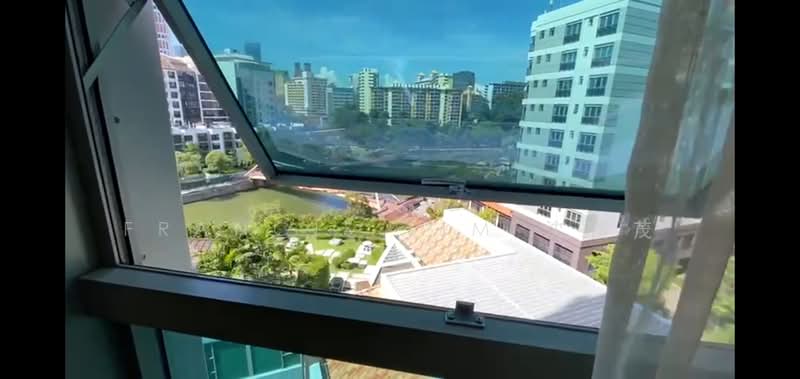 Riverside 48, 48 Robertson Quay, 1 Bedroom, 904 sqft, Apartment For Rent, by Francis Sim, 21778468 - PropertyGuru.com.sg