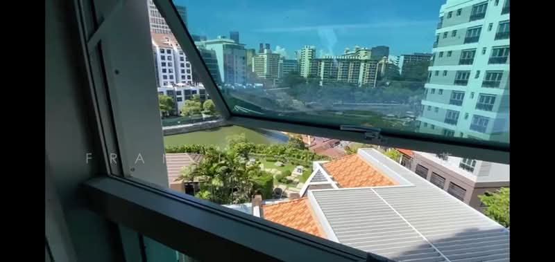 Riverside 48, 48 Robertson Quay, 1 Bedroom, 904 sqft, Apartment For Rent, by Francis Sim, 21778468 - PropertyGuru.com.sg