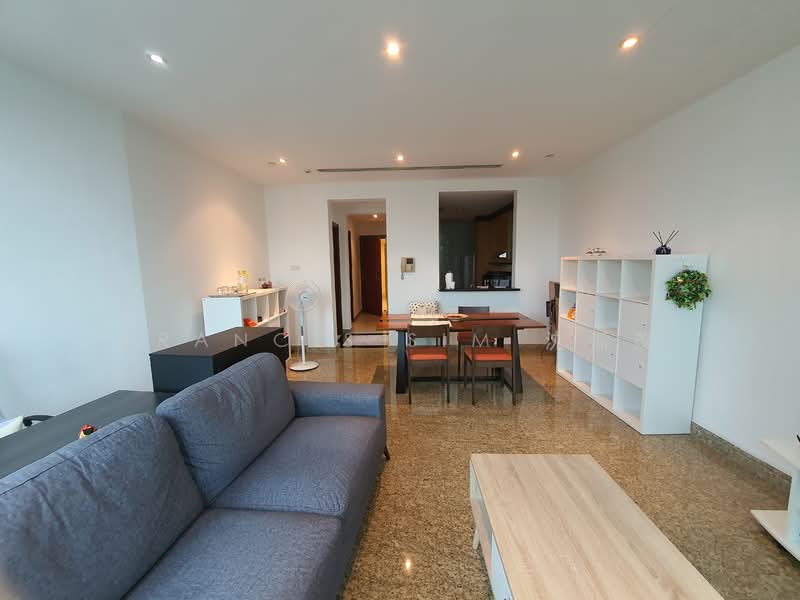 Riverside 48, 48 Robertson Quay, 1 Bedroom, 904 sqft, Apartment For Rent, by Francis Sim, 21778468 - PropertyGuru.com.sg