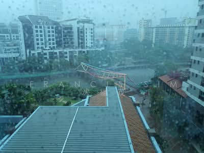 For Rent - Riverside 48