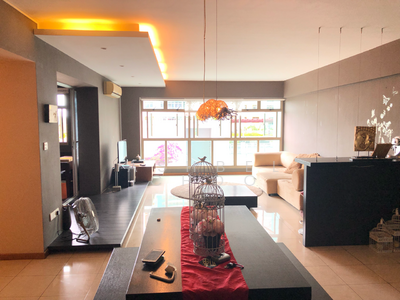 For Rent - 160A Punggol Central