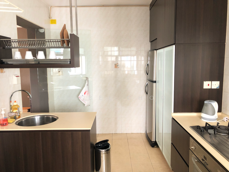 160A Punggol Central, 160A Punggol Central, 3 Bedrooms, 1,227 sqft, HDB Flat For Rent, by Ashbel Choo, 21778713 - PropertyGuru.com.sg