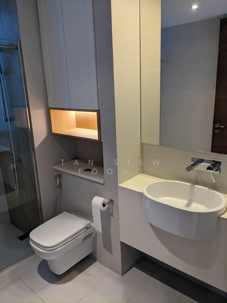 The Wharf Residence, 7 Tong Watt Road, 3 Bedrooms, 1,442 sqft, Condominium For Rent, by Tan Siew Foong, 21778753 - PropertyGuru.com.sg