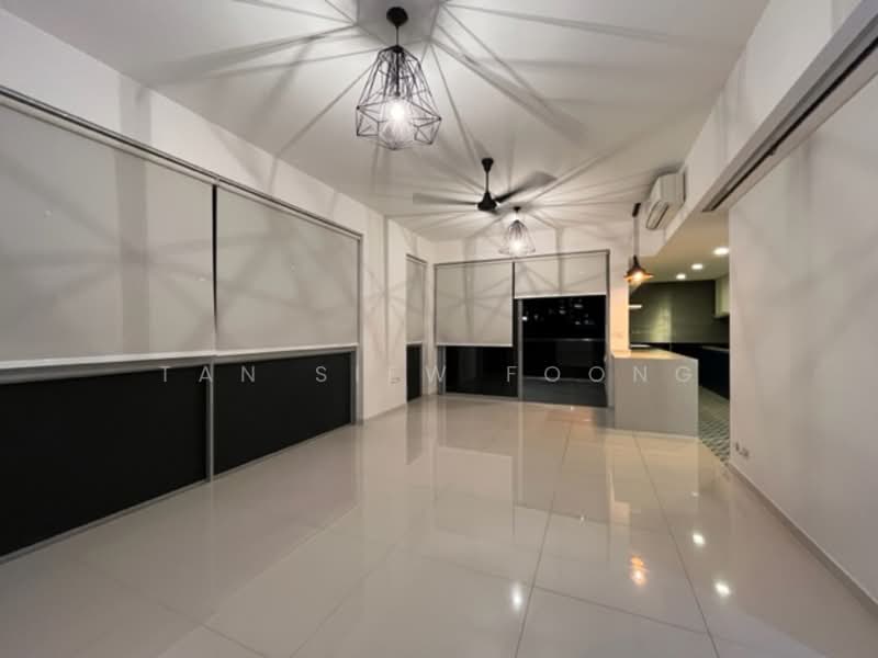 The Wharf Residence, 7 Tong Watt Road, 3 Bedrooms, 1,442 sqft, Condominium For Rent, by Tan Siew Foong, 21778753 - PropertyGuru.com.sg
