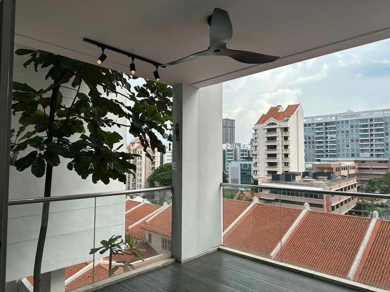 The Wharf Residence, 7 Tong Watt Road, 3 Bedrooms, 1,442 sqft, Condominium For Rent, by Tan Siew Foong, 21778753 - PropertyGuru.com.sg