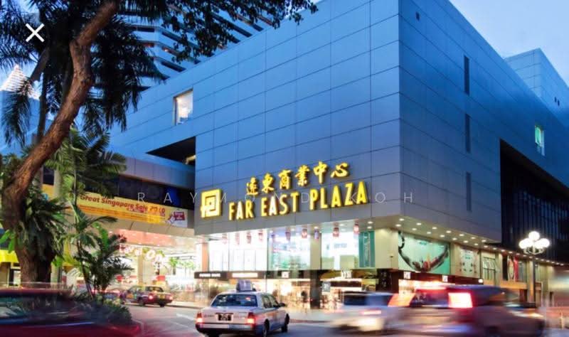 Far East Plaza, 14 Scotts Road, Orchard / River Valley, 323 sqft, Mall Shop For Sale, by Raymond Koh, 21779169 - CommercialGuru.com.sg