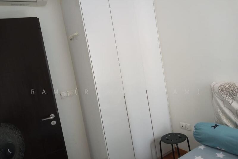 Regent Residences, 1091 Serangoon Road, 1 Bedroom, 409 sqft, Condominium For Rent, by Ram (Ramalingam), 21779184 - PropertyGuru.com.sg