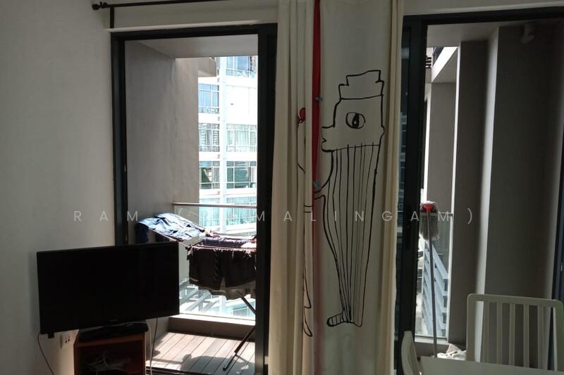 Regent Residences, 1091 Serangoon Road, 1 Bedroom, 409 sqft, Condominium For Rent, by Ram (Ramalingam), 21779184 - PropertyGuru.com.sg