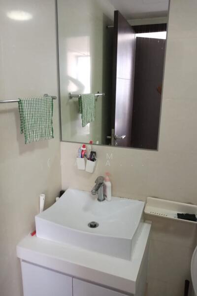 Regent Residences, 1091 Serangoon Road, 1 Bedroom, 409 sqft, Condominium For Rent, by Ram (Ramalingam), 21779184 - PropertyGuru.com.sg