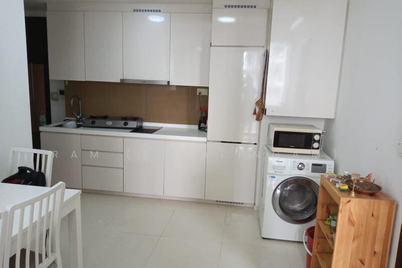 Regent Residences, 1091 Serangoon Road, 1 Bedroom, 409 sqft, Condominium For Rent, by Ram (Ramalingam), 21779184 - PropertyGuru.com.sg