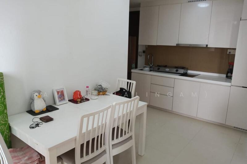 Regent Residences, 1091 Serangoon Road, 1 Bedroom, 409 sqft, Condominium For Rent, by Ram (Ramalingam), 21779184 - PropertyGuru.com.sg