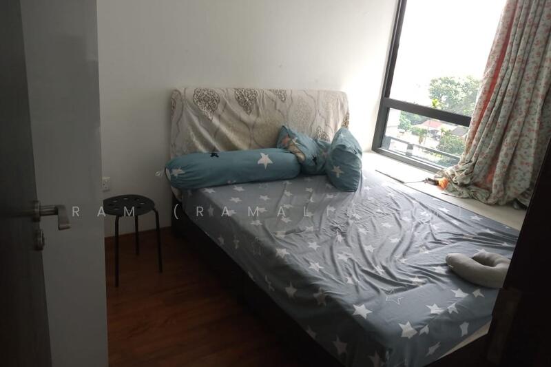 Regent Residences, 1091 Serangoon Road, 1 Bedroom, 409 sqft, Condominium For Rent, by Ram (Ramalingam), 21779184 - PropertyGuru.com.sg