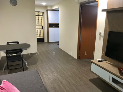 For Rent - 209C Punggol Place