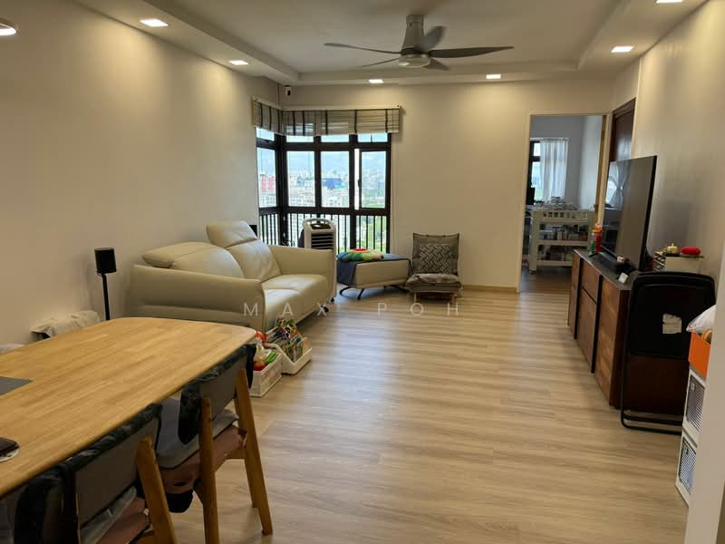 91 Tanglin Halt Road, 91 Tanglin Halt Road, 3 Bedrooms, 969 sqft, HDB Flat For Sale, by Max Poh, 21779249 - PropertyGuru.com.sg