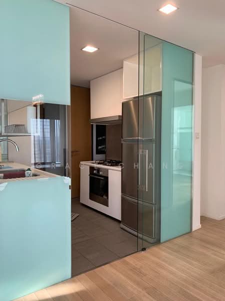 Newton Suites, 60 Newton Road, 2 Bedrooms, 1,238 sqft, Apartment For Rent, by Grace Chang, 21779276 - PropertyGuru.com.sg