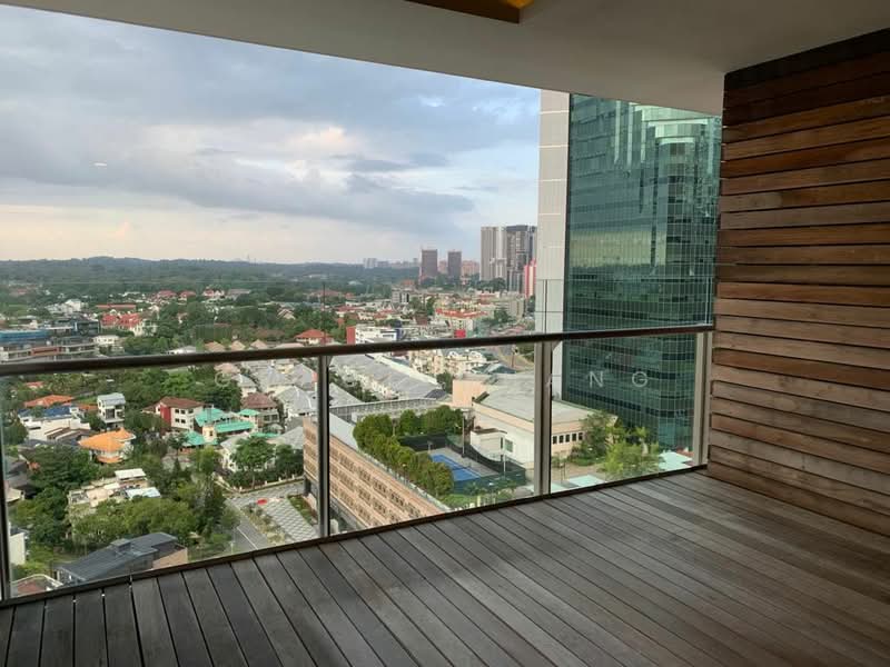 Newton Suites, 60 Newton Road, 2 Bedrooms, 1,238 sqft, Apartment For Rent, by Grace Chang, 21779276 - PropertyGuru.com.sg