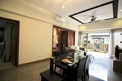 For Rent - Parc Vista