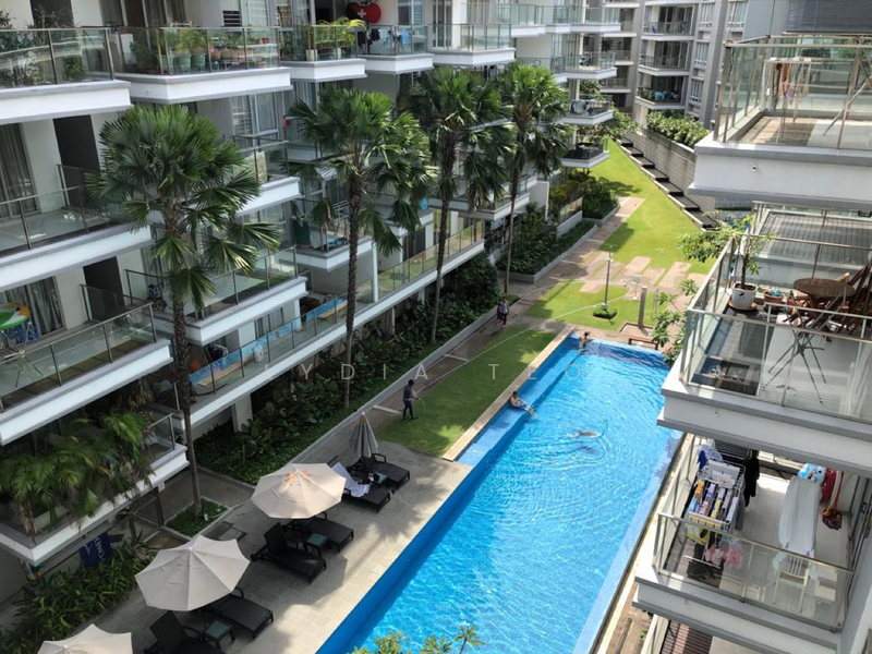 8 Mount Sophia, 8 Mount Sophia, 3 Bedrooms, 1378 Sqft, Condos