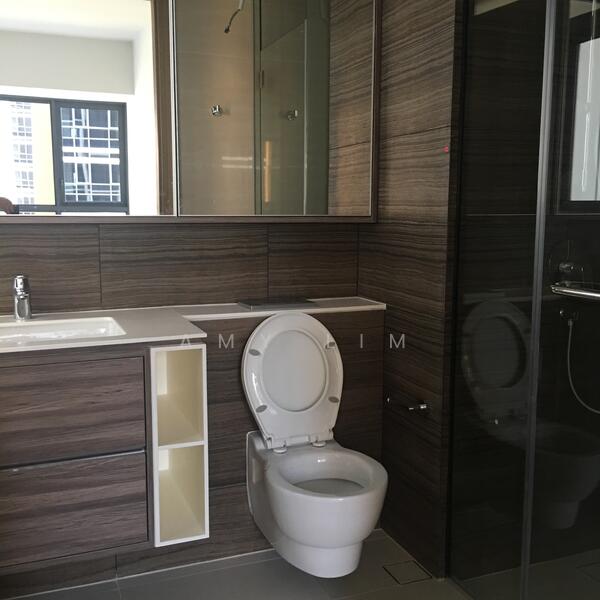 Coco Palms, 27 Pasir Ris Grove, 3 Bedrooms, 904 sqft, Condominium For Rent, by Amy Lim, 21779697 - PropertyGuru.com.sg