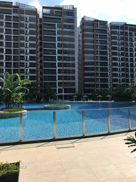 Coco Palms, 27 Pasir Ris Grove, 3 Bedrooms, 904 sqft, Condominium For Rent, by Amy Lim, 21779697 - PropertyGuru.com.sg
