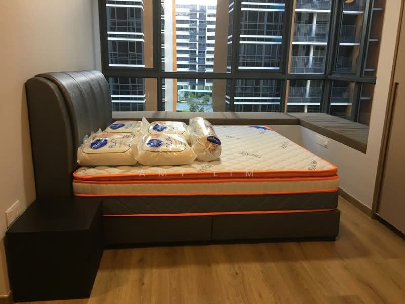 Coco Palms, 27 Pasir Ris Grove, 3 Bedrooms, 904 sqft, Condominium For Rent, by Amy Lim, 21779697 - PropertyGuru.com.sg