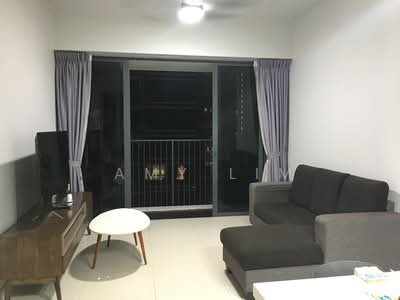 For Rent - Coco Palms