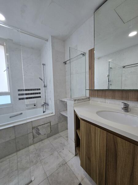 Dahlia Park Condo, 1 Flora Drive, 3 Bedrooms, 1,270 sqft, Condominium For Rent, by William Tan, 21779833 - PropertyGuru.com.sg