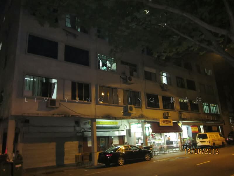 5 Hoe Chiang Road, 5 Hoe Chiang Road, 5 Bedrooms, 1,000 sqft, Walk-up Apartment For Rent, by Robert Lim Yung Sing 林榮燊, 21779844 - 5 Bedrooms Walkup Hoe Chiang Road - PropertyGuru.com.sg
