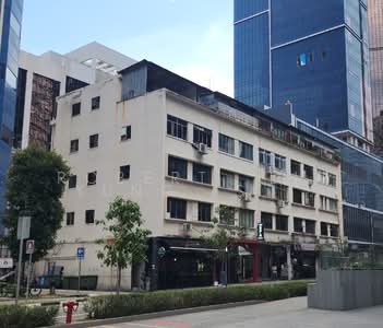 For Rent - 5 Hoe Chiang Road